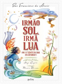 Cover Irmão Sol, irmã Lua