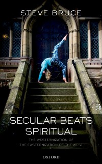 Cover Secular Beats Spiritual
