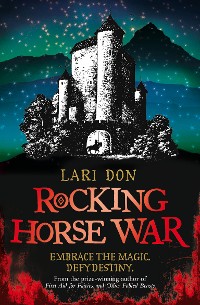 Cover Rocking Horse War