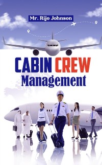 Cover Cabin Crew Management