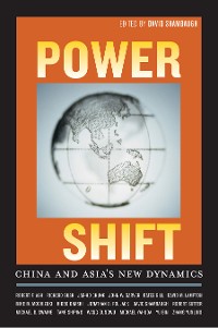 Cover Power Shift