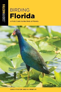 Cover Birding Florida