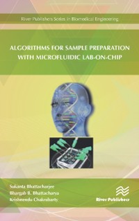 Cover Algorithms for Sample Preparation with Microfluidic Lab-on-Chip