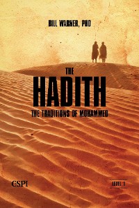 Cover The Hadith