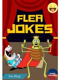 Cover Flea Jokes 