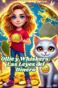 Cover Ollie y Whiskers: Las Leyes del Dinero