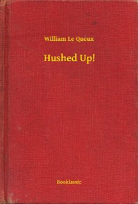 Cover Hushed Up!