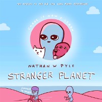 Cover Stranger Planet
