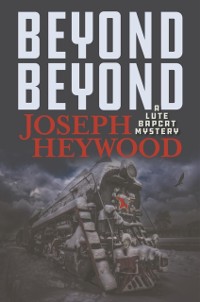 Cover Beyond Beyond