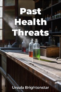 Cover Past Health Threats