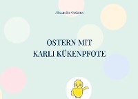 Cover Ostern mit Karli Kükenpfote
