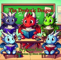 Cover The Dyslexic Dragon