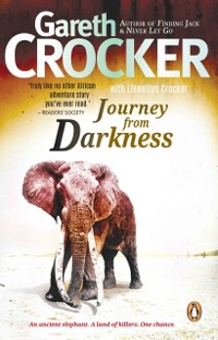 Cover Journey from Darkness