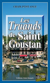 Cover Les truands de Saint-Goustan