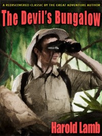 Cover The Devil's Bungalow