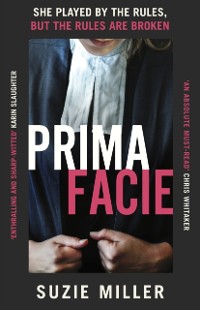 Cover Prima Facie