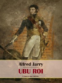 Cover Ubu roi