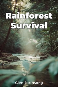 Cover Rainforest Survival