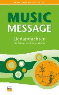 Cover Music Message