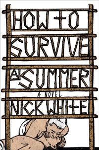 Cover How to Survive a Summer