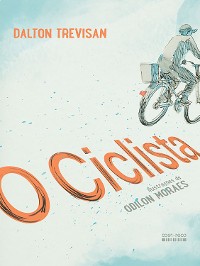 Cover O ciclista