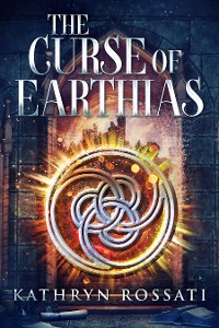 Cover The Curse Of Earthias