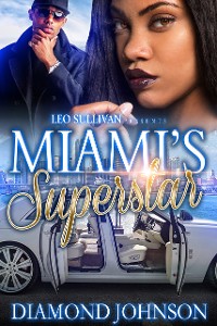 Cover Miami's Superstar