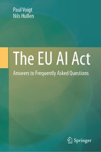 Cover The EU AI Act