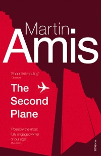 Cover Second Plane