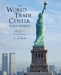 Cover The World Trade Center Remembered