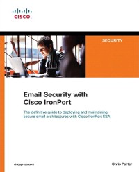 Cover Email Security with Cisco IronPort