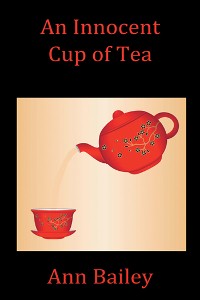 Cover An Innocent Cup of Tea
