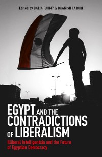 Cover Egypt and the Contradictions of Liberalism