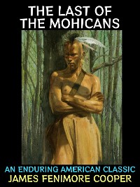 Cover The Last of the Mohicans