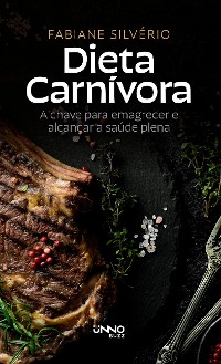 Cover Dieta carnívora