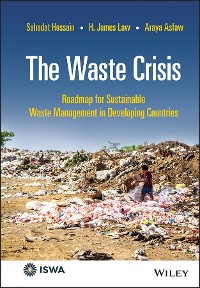 Cover The Waste Crisis