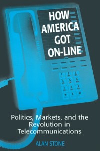 Cover How America Got On-line
