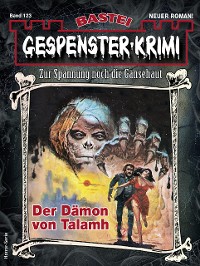 Cover Gespenster-Krimi 123