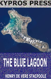 Cover The Blue Lagoon