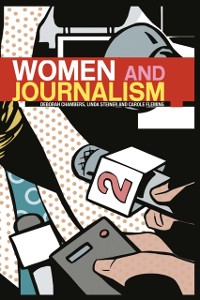 Cover Women and Journalism