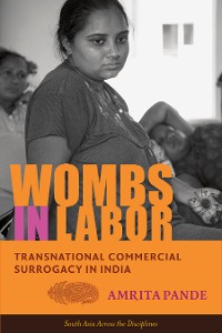 Cover Wombs in Labor