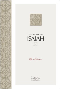 Cover The Book of Isaiah (2020 Edition)