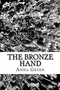 Cover The Bronze Hand