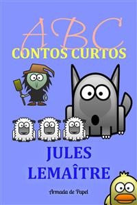 Cover ABC Contos Curtos