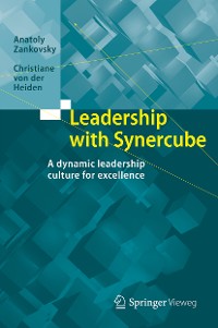 Cover Leadership with Synercube