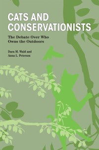 Cover Cats and Conservationists