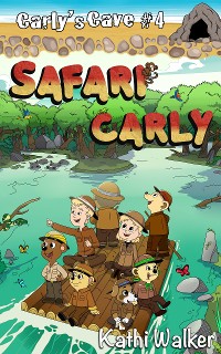 Cover Safari Carly