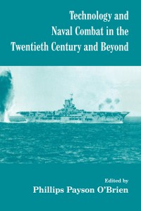 Cover Technology and Naval Combat in the Twentieth Century and Beyond