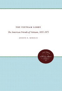Cover The Vietnam Lobby
