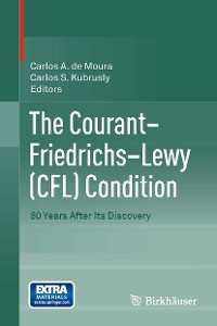 Cover The Courant–Friedrichs–Lewy (CFL) Condition